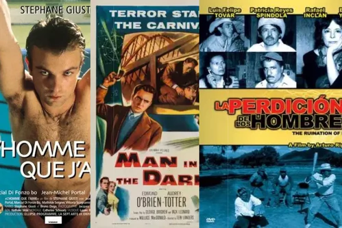 Фильмы для мужчин