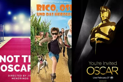 Фильмы-лауреаты премии «Оскар»