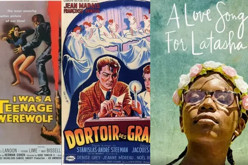 Фильмы про подростков