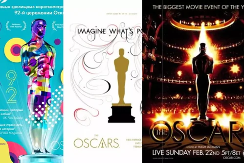 Фильмы с наградами