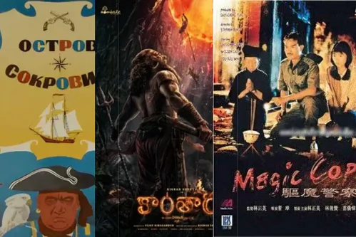 Лучшие фильмы 20 века