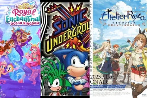 Мультфильмы про тигров и львов