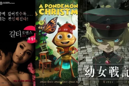 Мультфильмы про зиму и Новый год