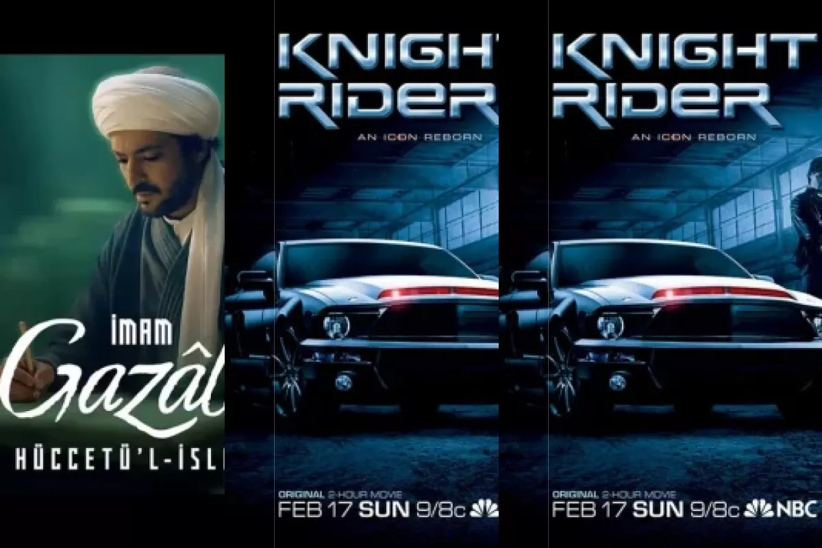 Сериалы про роботов и искусственный интеллект