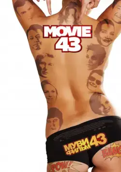 Муви 43 / Movie 43 (2013) сериал скачать через торрент в хорошем качестве