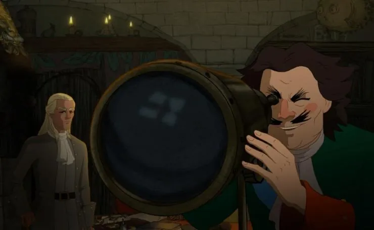 Чародей равновесия. Тайна Сухаревой башни (2015) через торрент бесплатно Чародей равновесия. Тайна Сухаревой башни (2015) мультфильм через торрент бесплатно