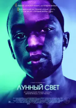 Лунный свет / Moonlight (2016) фильм скачать через торрент в хорошем качестве