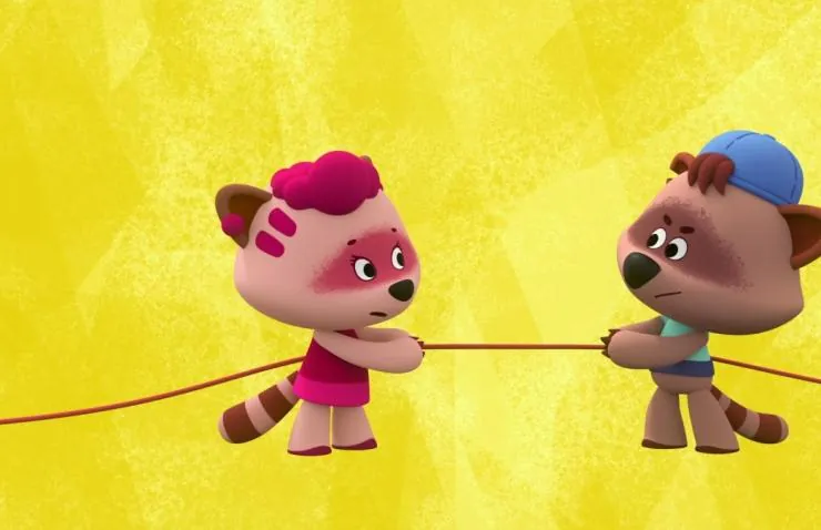 МУЛЬТ в кино. Выпуск №79. Как в сказке! (2018) в хорошем качестве через торрент МУЛЬТ в кино. Выпуск №79. Как в сказке! (2018) мультфильм в хорошем качестве через торрент