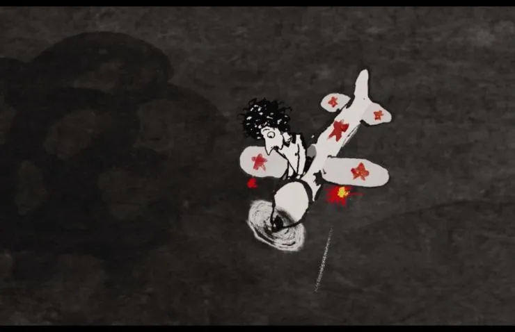 Знаешь, мама, где я был? (2018) через торрент скачать Знаешь, мама, где я был? (2018) мультфильм через торрент скачать