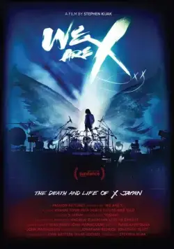 Мы – X / We Are X (2016) фильм скачать через торрент в хорошем качестве