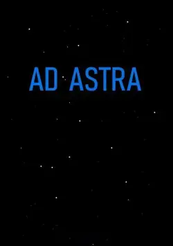 К звёздам / Ad Astra (2019) фильм скачать через торрент в хорошем качестве