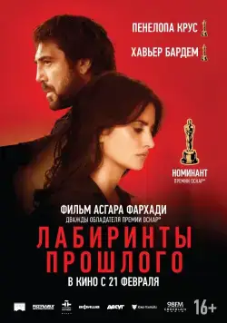 Лабиринты прошлого / Todos lo saben (2018) фильм скачать через торрент в хорошем качестве