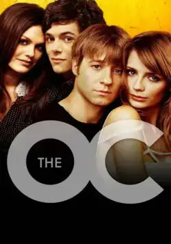 О.С. — Одинокие сердца / The O.C. (2003) сериал скачать через торрент в хорошем качестве