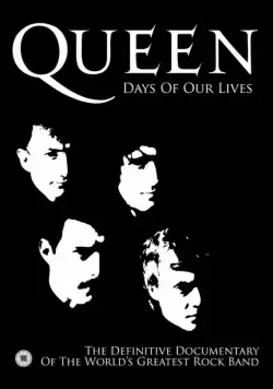 Queen: Дни наших жизней / Queen: Days of Our Lives (2011) сериал скачать через торрент в хорошем качестве