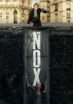 Нокс / Nox (2018) сериал скачать через торрент в хорошем качестве