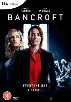 Бэнкрофт / Bancroft (2017) сериал скачать через торрент в хорошем качестве