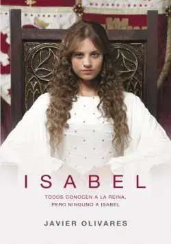 Изабелла / Isabel (2011) сериал скачать через торрент в хорошем качестве