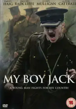 Мой мальчик Джек / My Boy Jack (2007) сериал скачать через торрент в хорошем качестве