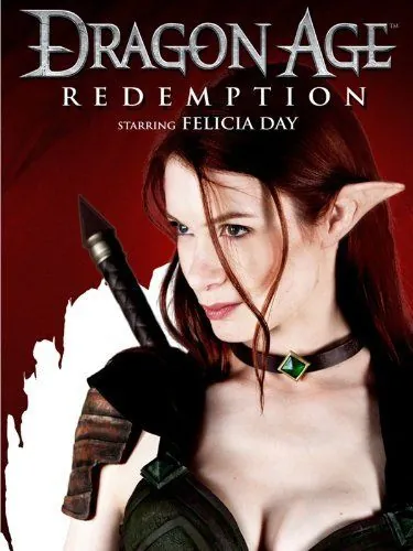 Эпоха дракона: Искупление / Dragon Age: Redemption (2011) сериал скачать через торрент в хорошем качестве