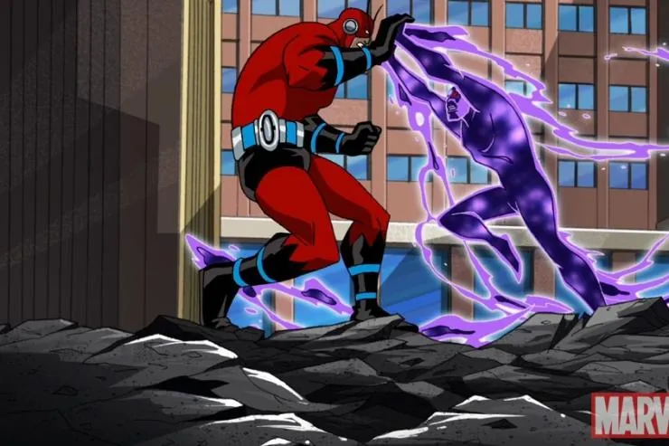 Мстители: Величайшие герои Земли (2010) в хорошем качестве через торрент Мстители: Величайшие герои Земли (2010) мультфильм сериал в хорошем качестве через торрент