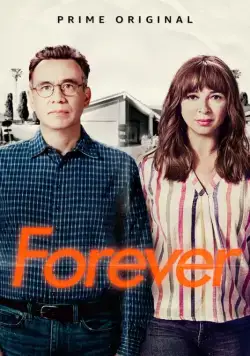 Навсегда / Forever (2018) сериал скачать через торрент в хорошем качестве
