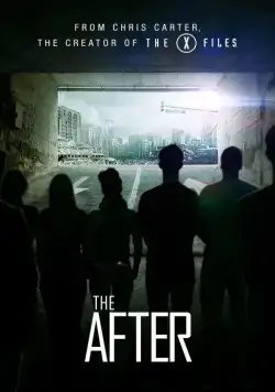 После / The After (2014) сериал скачать через торрент в хорошем качестве