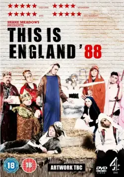 Это – Англия. Год 1988 / This Is England '88 (2011) сериал скачать через торрент в хорошем качестве