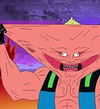 Король Звёздный король (2013) через торрент скачать Король Звёздный король (2013) мультфильм сериал через торрент скачать