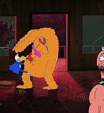 Король Звёздный король (2013) через торрент бесплатно Король Звёздный король (2013) мультфильм сериал через торрент бесплатно