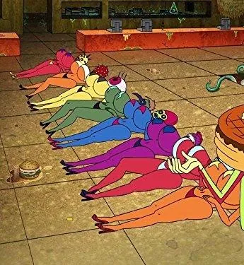 Король Звёздный король (2013) в хорошем качестве через торрент Король Звёздный король (2013) мультфильм сериал в хорошем качестве через торрент