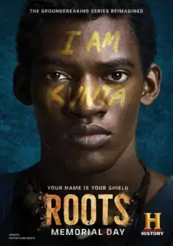 Корни / Roots (2016) сериал скачать через торрент в хорошем качестве