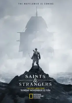 Святые и чужаки / Saints & Strangers (2015) сериал скачать через торрент в хорошем качестве
