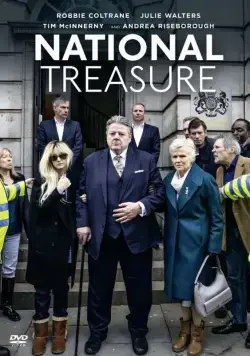 Сокровище нации / National Treasure (2016) сериал скачать через торрент в хорошем качестве