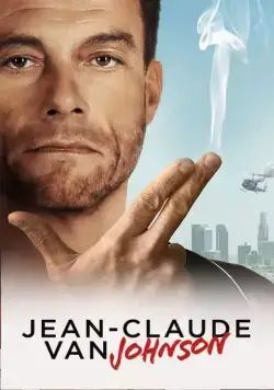 Жан-Клод Ван Джонсон / Jean-Claude Van Johnson (2016) сериал скачать через торрент в хорошем качестве