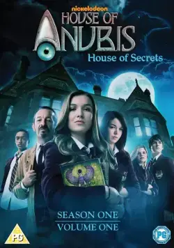 Обитель Анубиса / House of Anubis (2011) сериал скачать через торрент в хорошем качестве
