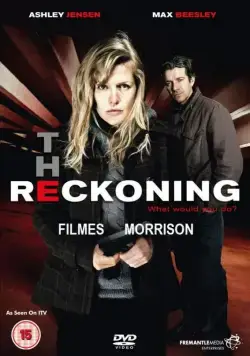Выбор / The Reckoning (2011) сериал скачать через торрент в хорошем качестве