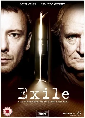 Изгнание / Exile (2011) сериал скачать через торрент в хорошем качестве