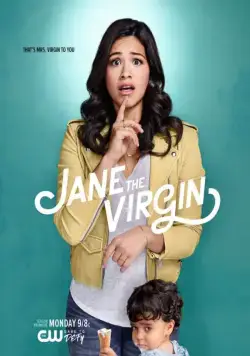 Девственница / Jane the Virgin (2014) сериал скачать через торрент в хорошем качестве