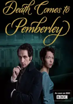 Смерть приходит в Пемберли / Death Comes to Pemberley (2013) сериал скачать через торрент в хорошем качестве