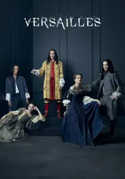 Версаль / Versailles (2015) сериал скачать через торрент в хорошем качестве