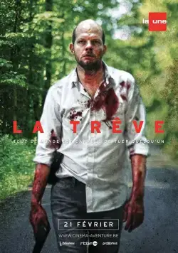 Перемирие / La trêve (2016) сериал скачать через торрент в хорошем качестве