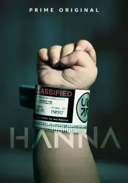 Ханна / Hanna (2019) сериал скачать через торрент в хорошем качестве