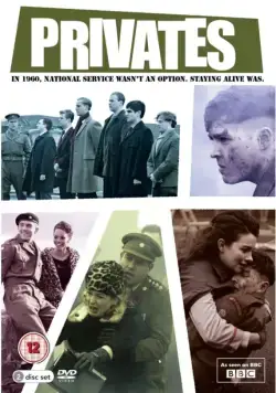 Рядовые / Privates (2013) сериал скачать через торрент в хорошем качестве