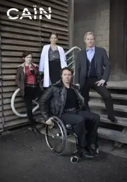 Каин. Исключение из правил / Caïn (2012) сериал скачать через торрент в хорошем качестве