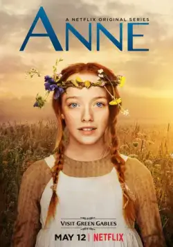 Энн / Anne (2017) сериал скачать через торрент в хорошем качестве