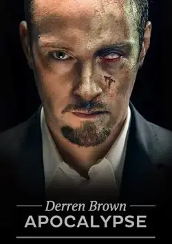 Апокалипсис Деррена Брауна / Derren Brown: Apocalypse (2012) сериал скачать через торрент в хорошем качестве