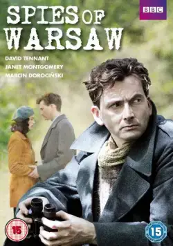 Шпионы Варшавы / Spies of Warsaw (2013) сериал скачать через торрент в хорошем качестве