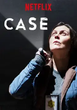 Последний пируэт / Case (2015) сериал скачать через торрент в хорошем качестве
