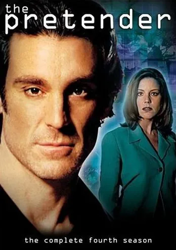 Притворщик / The Pretender (1996) сериал скачать через торрент в хорошем качестве