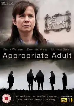 Попечитель / Appropriate Adult (2011) сериал скачать через торрент в хорошем качестве